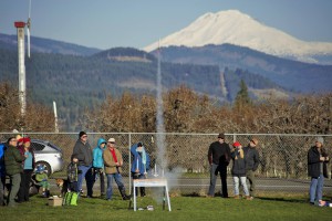 Hood River Rocketry